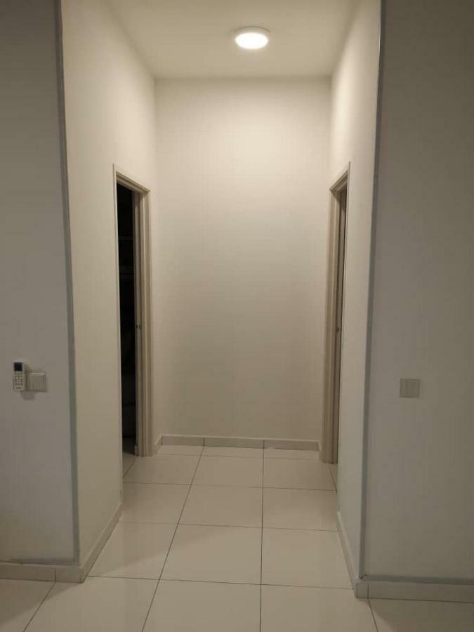 Skyloft Muslim Suite Johor Bahru Bagian luar foto