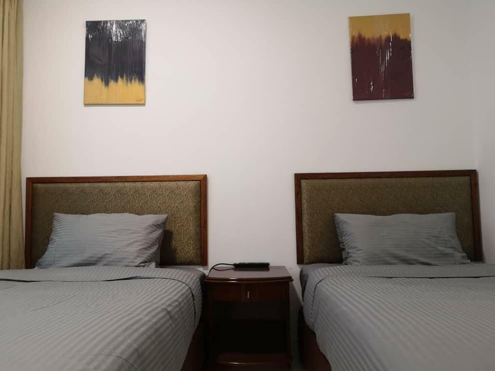 Skyloft Muslim Suite Johor Bahru Bagian luar foto