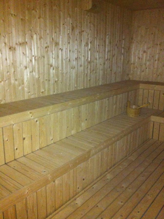 Skyloft Muslim Suite Johor Bahru Bagian luar foto
